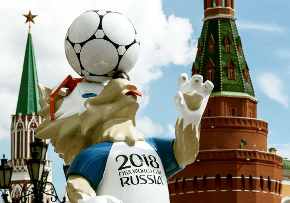 Fieldmarketing News: Wir sind Weltmeister und bringen die WM für Sie auf die Fläche